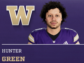 Hunter Green