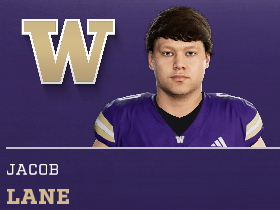 Jacob Lane