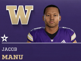 Jacob Manu