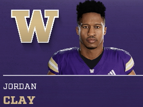 Jordan Clay