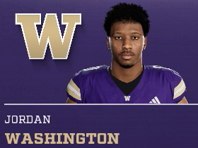 Jordan Washington