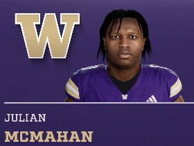 Julian Mcmahan