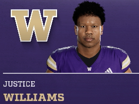 Justice Williams