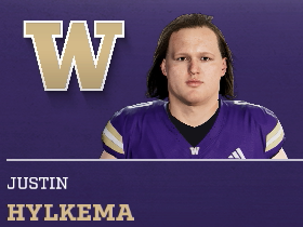 Justin Hylkema