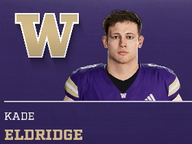 Kade Eldridge
