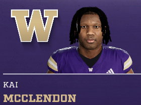 Kai Mcclendon