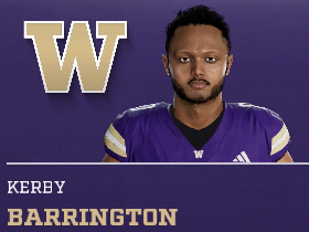 Kerby Barrington