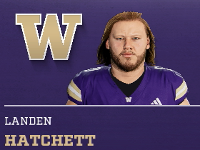 Landen Hatchett