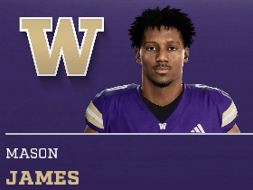 Mason James
