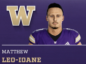 Matthew Leo-Idane