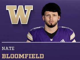 Nate Bloomfield