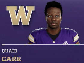 Quaid Carr
