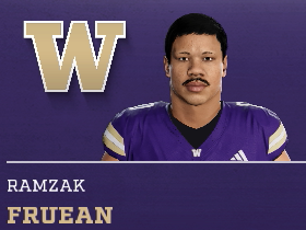 Ramzak Fruean
