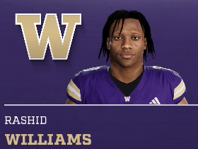 Rashid Williams
