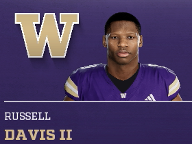 Russell Davis II