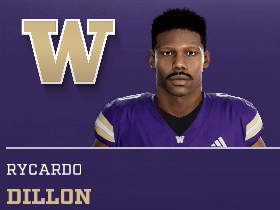 Rycardo Dillon