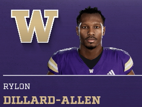 Rylon Dillard-Allen