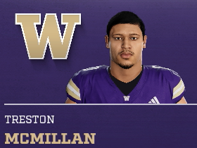 Treston Mcmillan