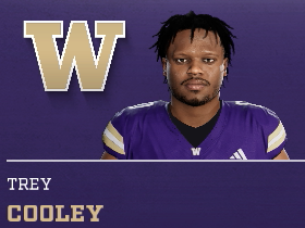 Trey Cooley