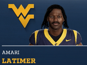 Amari Latimer