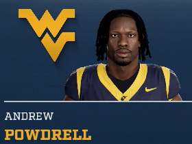 Andrew Powdrell