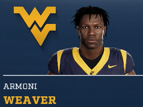 Armoni Weaver
