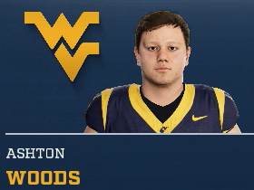 Ashton Woods
