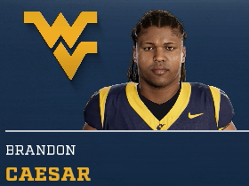 Brandon Caesar