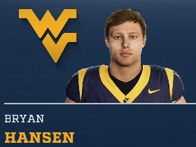 Bryan Hansen