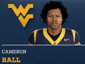 Cameron Ball