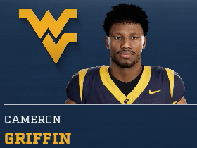 Cameron Griffin