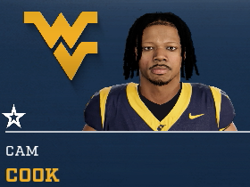 Cam Cook