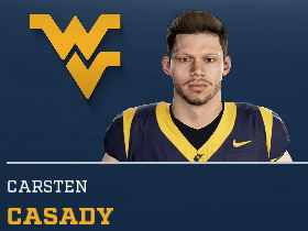 Carsten Casady