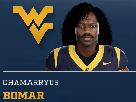 Chamarryus Bomar