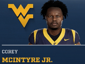 Corey Mcintyre Jr.