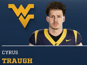 Cyrus Traugh