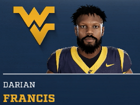 Darian Francis