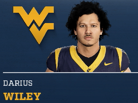 Darius Wiley