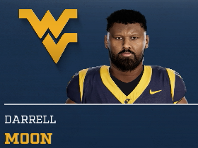 Darrell Moon