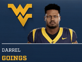 Darrel Goings