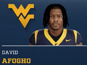 David Afogho