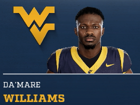 Da'Mare Williams