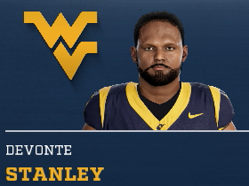 Devonte Stanley