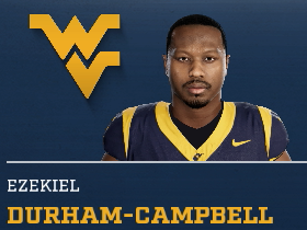 Ezekiel Durham-Campbell