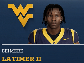Geimere Latimer II