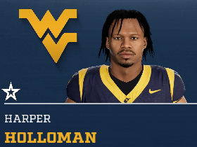 Harper Holloman