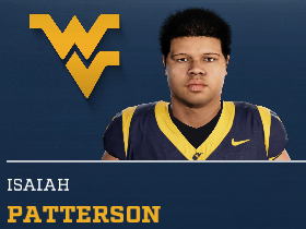 Isaiah Patterson