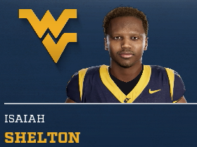 Isaiah Shelton