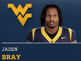 Jaden Bray