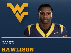 Jaire Rawlison
